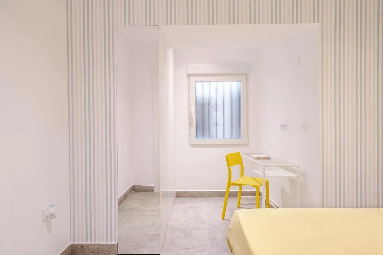 Apartamento San Isidro Suite 0*, Granada Spanien