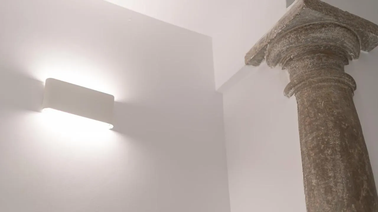 Apartamento San Isidro Suite Lägenhet Granada