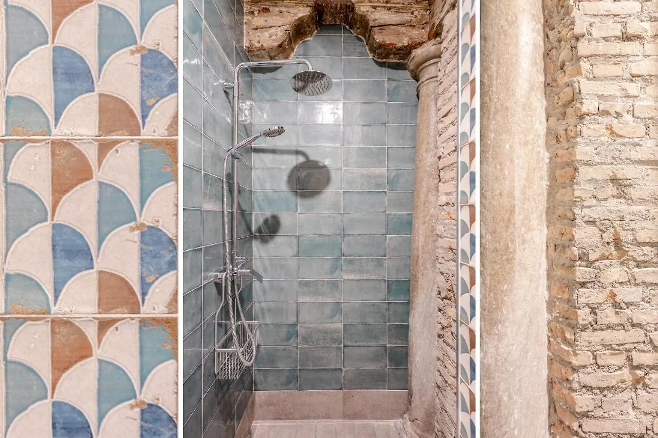 Apartamento San Isidro Suite Apartment