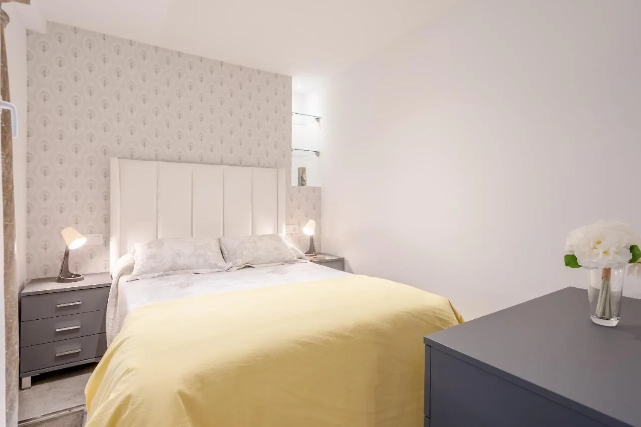 Apartamento San Isidro Suite Spain