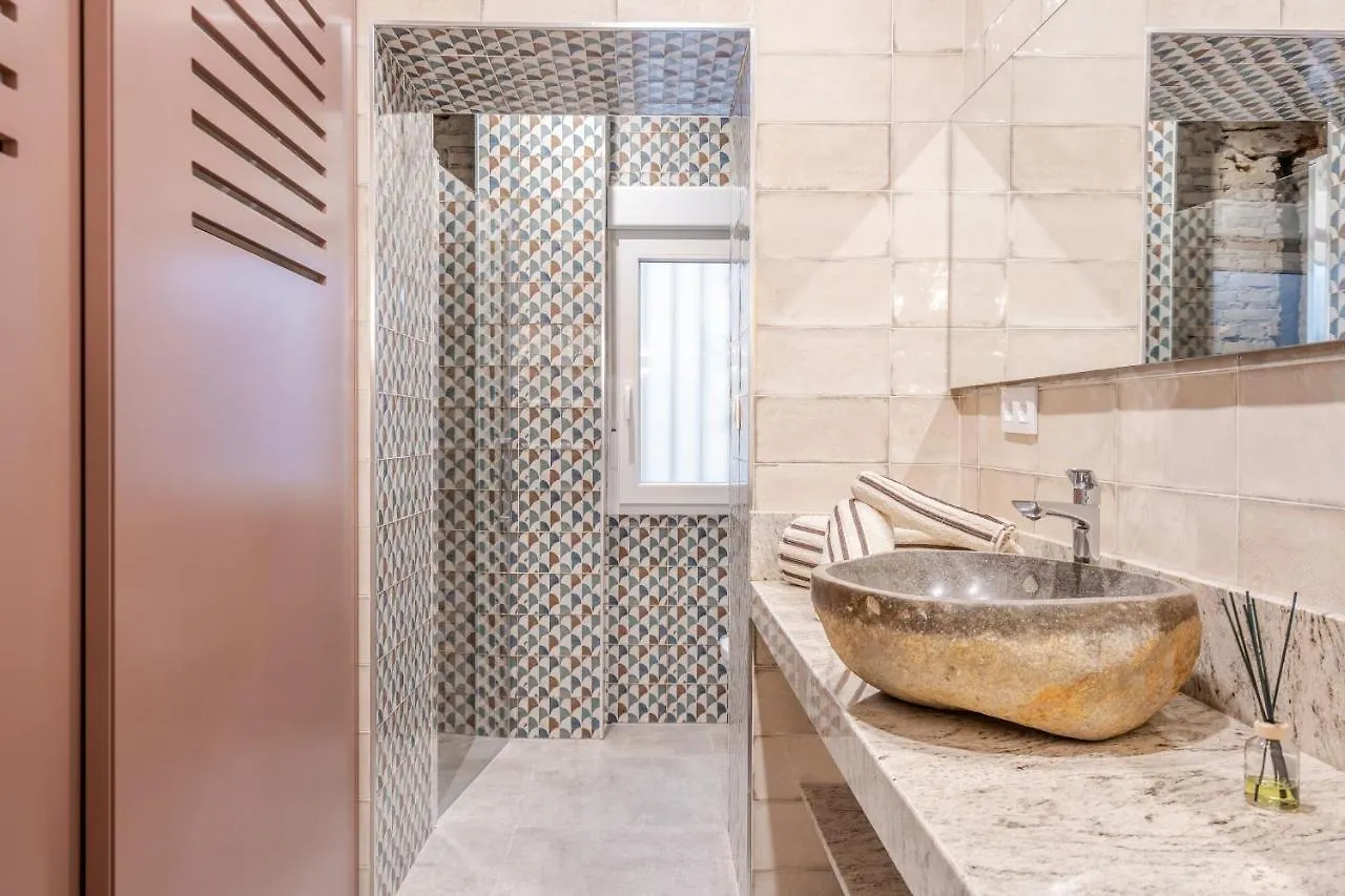 Apartamento San Isidro Suite 0*, Granada