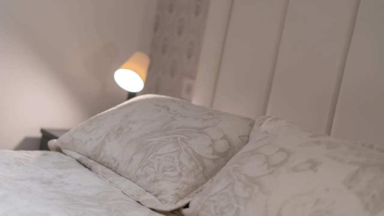 Apartamento San Isidro Suite Apartment Granada