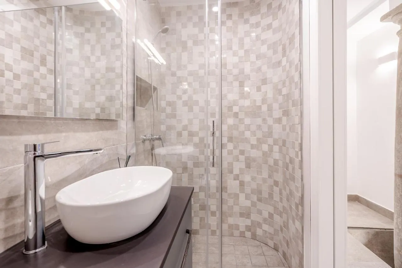Apartment Apartamento San Isidro Suite Spain