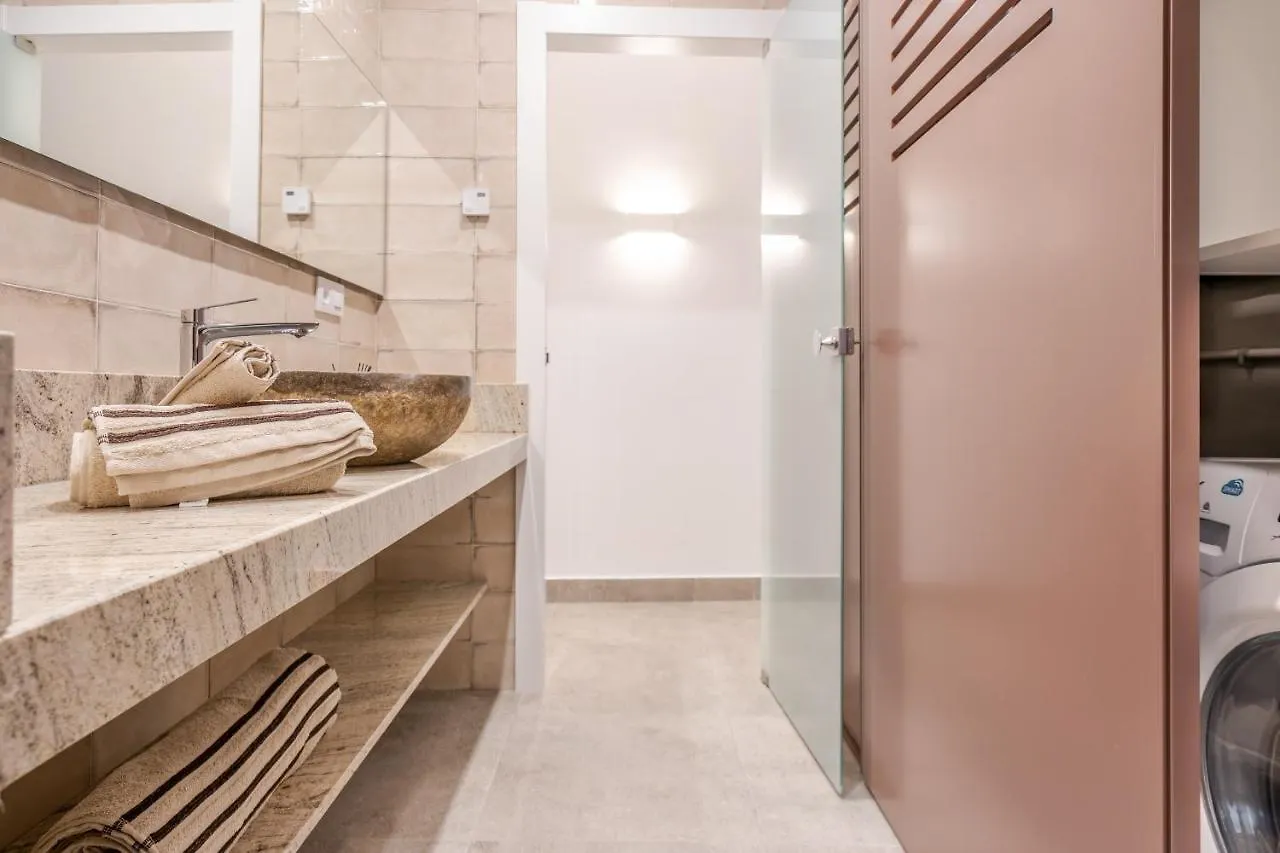Apartment Apartamento San Isidro Suite