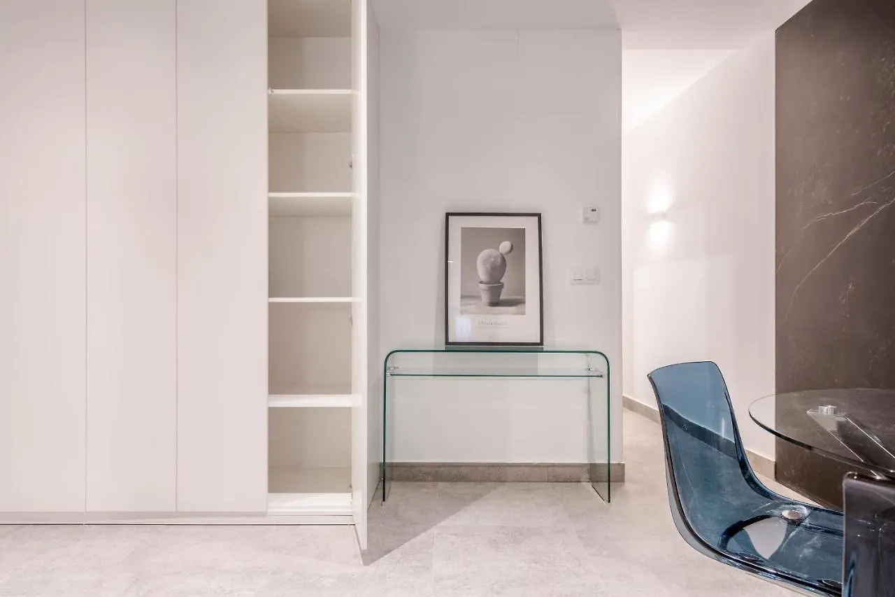 Apartment Apartamento San Isidro Suite