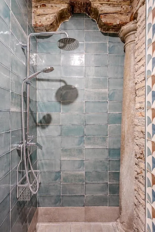 Apartamento San Isidro Suite Spain