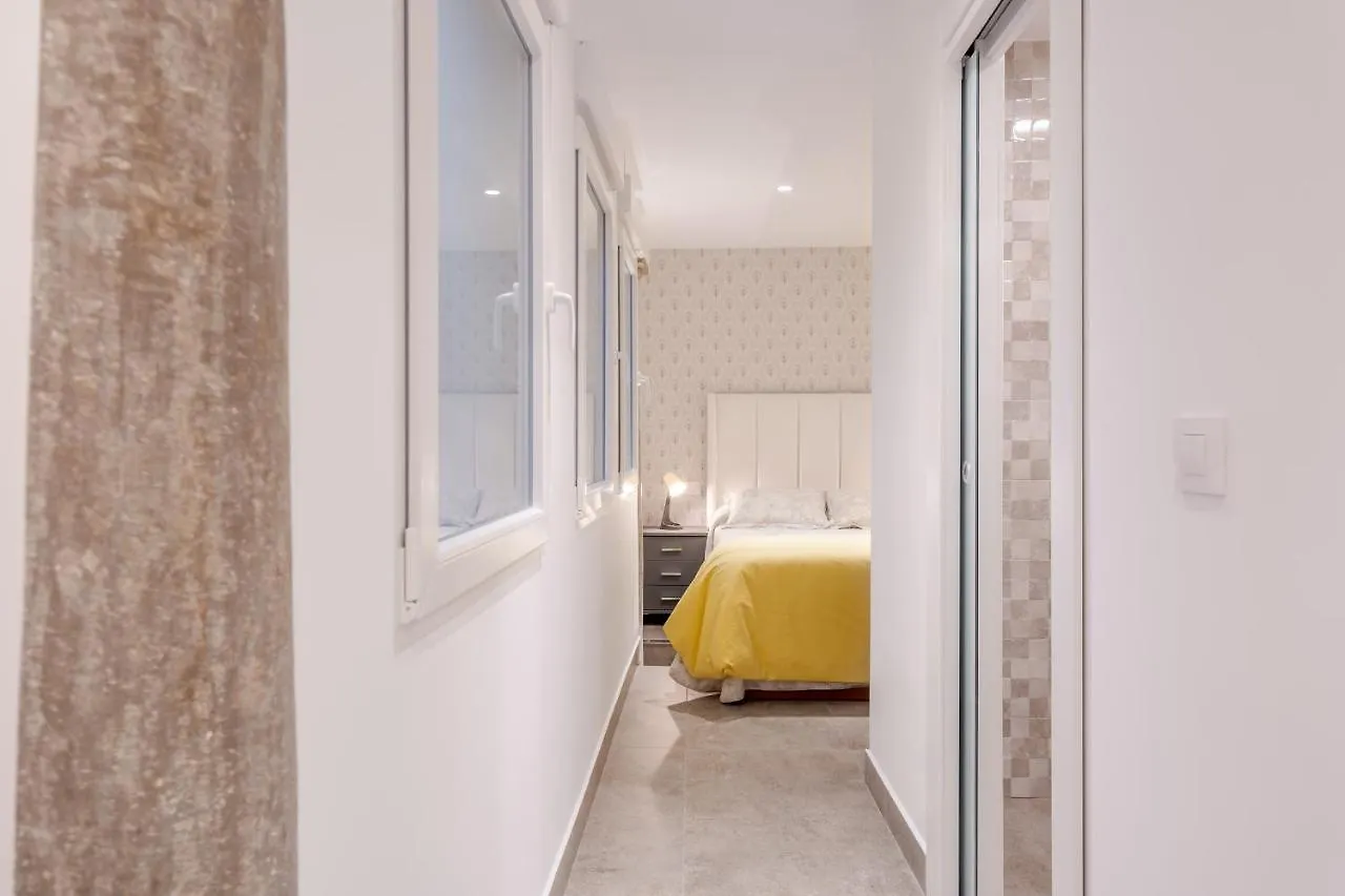Apartamento San Isidro Suite Spain