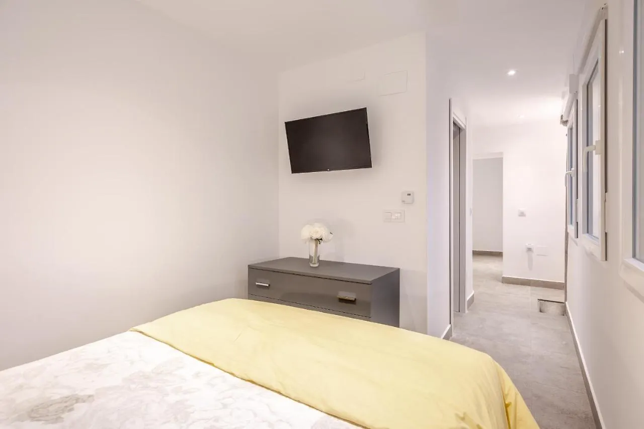 Apartamento San Isidro Suite Spain