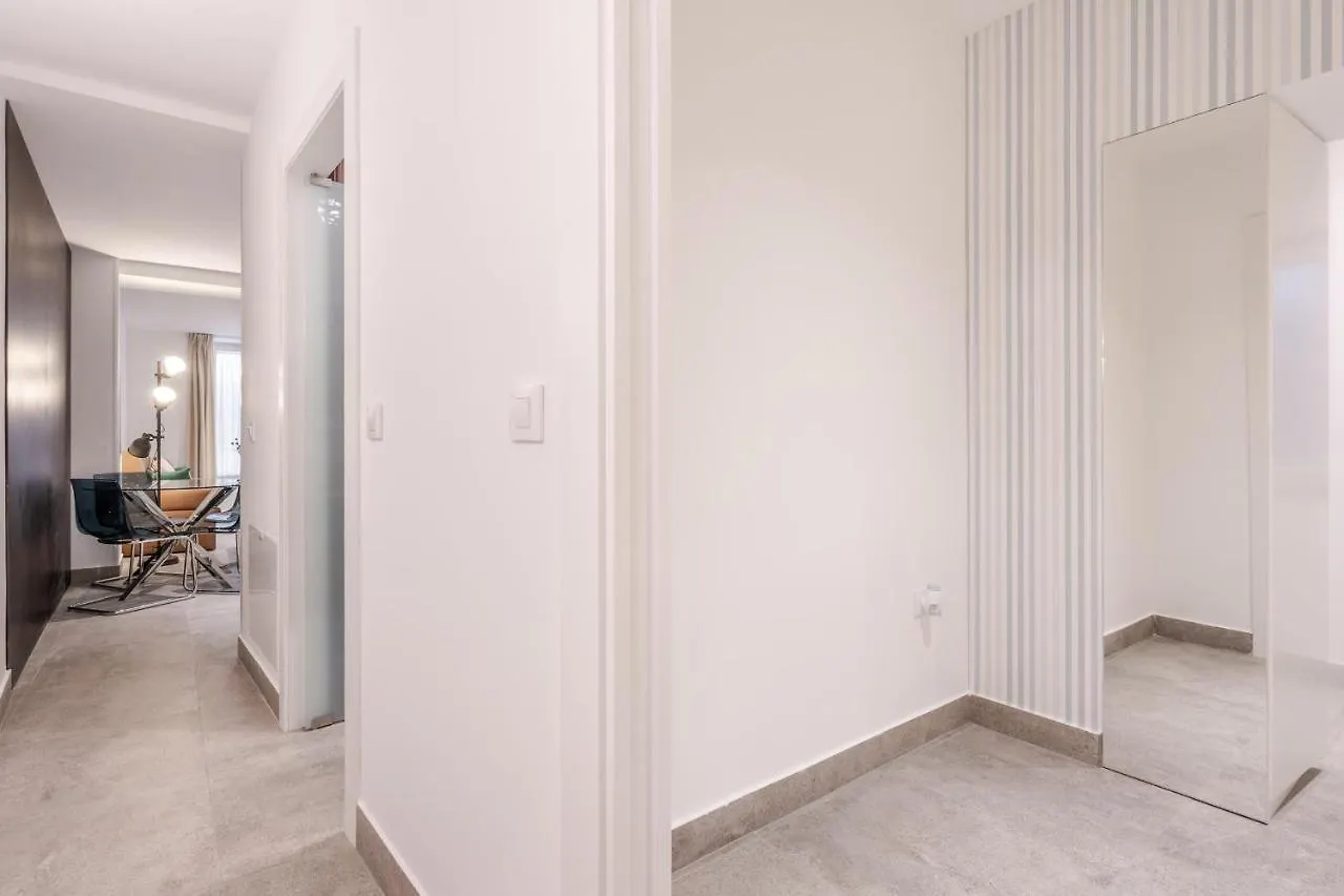 Apartamento San Isidro Suite Apartment