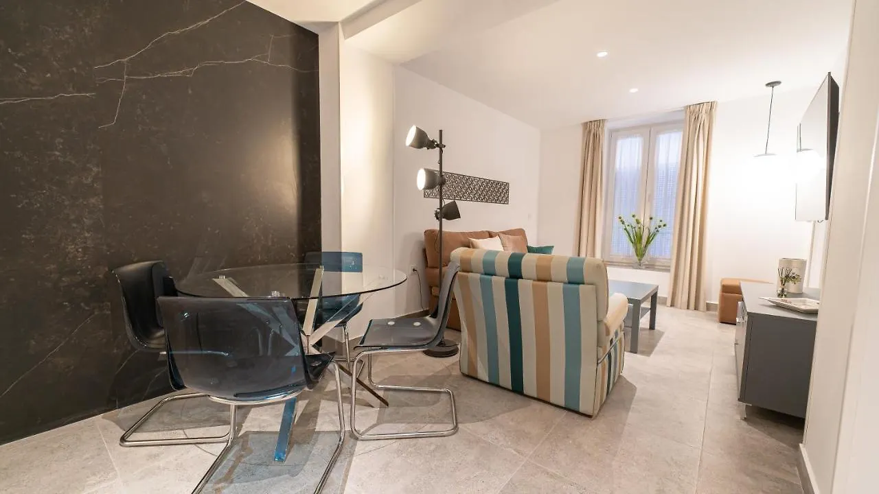 Apartamento San Isidro Suite