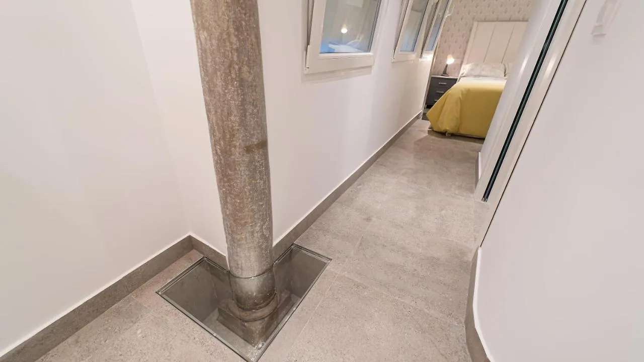 Apartment Apartamento San Isidro Suite