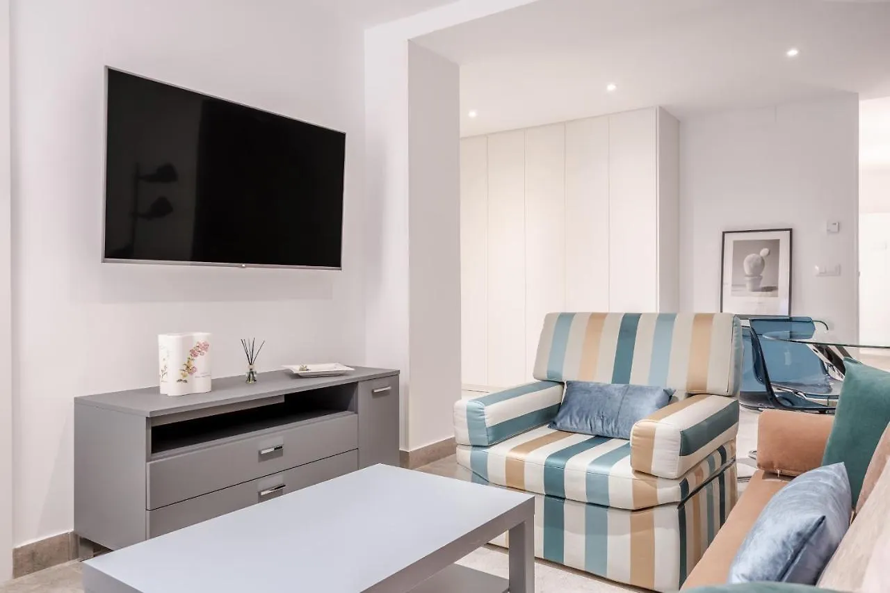 アパート Apartamento San Isidro Suite