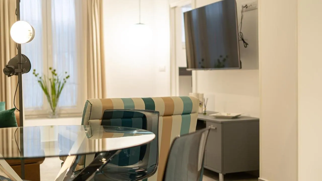 Apartamento San Isidro Suite 0*, グラナダ スペイン
